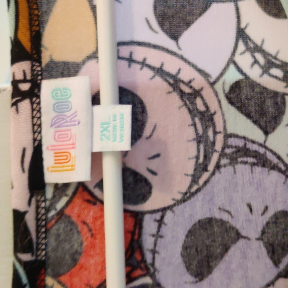 Cute Jack Dress - Picture 3 of 3